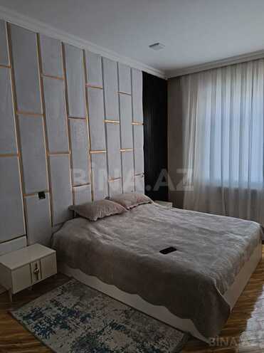İcarəyə verilir 4 otaqlı həyət evi/bağ evi 180 m², Xəzər r., photo 6 from 14