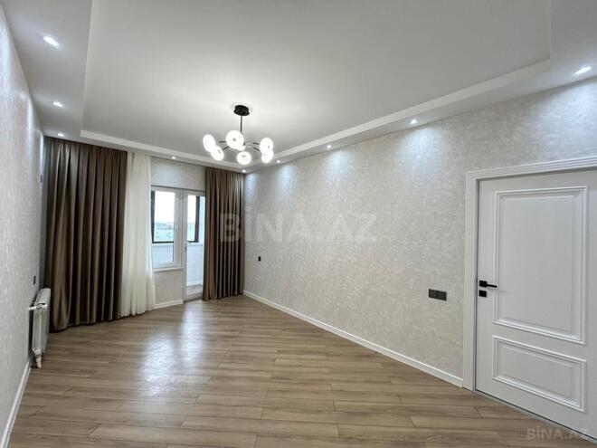 Satılır 4 otaqlı köhnə tikili 105 m², Sabunçu r., photo 4 from 27