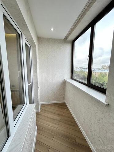 Satılır 4 otaqlı köhnə tikili 105 m², Sabunçu r., photo 24 from 27