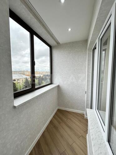 Satılır 4 otaqlı köhnə tikili 105 m², Sabunçu r., photo 25 from 27