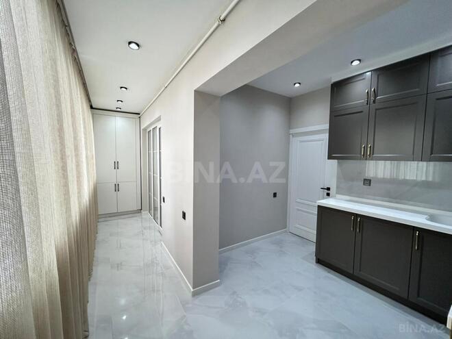 Satılır 4 otaqlı köhnə tikili 105 m², Sabunçu r., photo 17 from 27