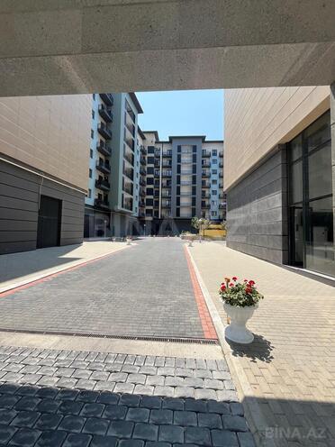 Satılır 4 otaqlı yeni tikili 166 m², Ağ şəhər q., photo 3 from 9