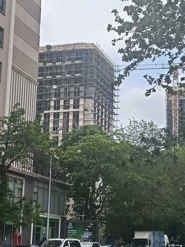 Satılır 2 otaqlı yeni tikili 70 m², Nəsimi r., photo 5 from 12