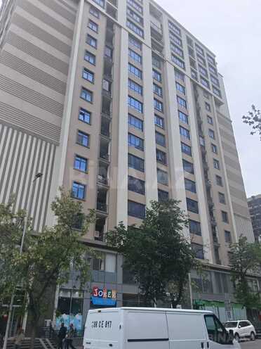 Satılır 2 otaqlı yeni tikili 70 m², Nəsimi r., photo 3 from 12