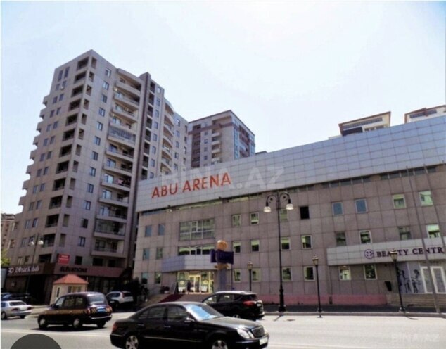 Satılır 4 otaqlı yeni tikili 145 m², Gənclik m., photo 3 from 11