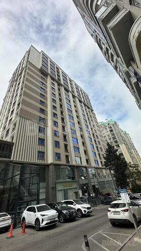 Satılır 2 otaqlı yeni tikili 95 m², Nəsimi r., photo 1 from 12