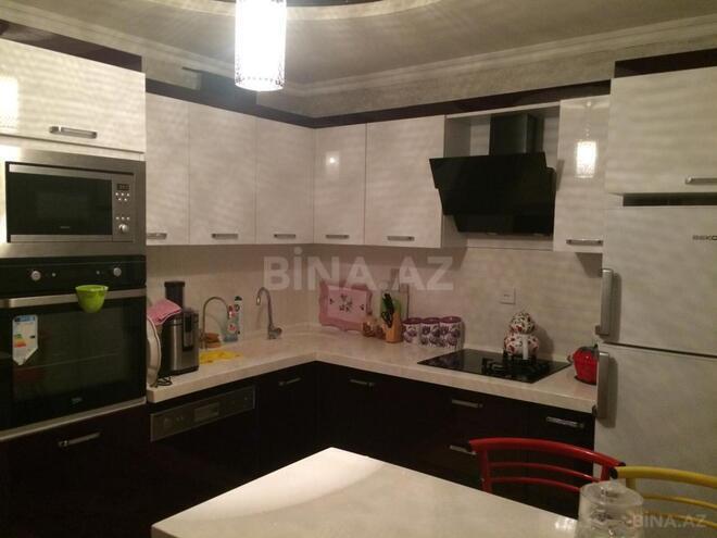 Продаётся 3-комн. новостройка 103 м², пос. Бакиханова, photo 10 from 15