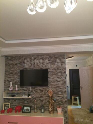 Продаётся 3-комн. новостройка 103 м², пос. Бакиханова, photo 12 from 15