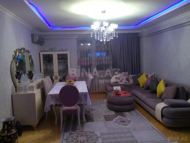 Продаётся 3-комн. новостройка 103 м², пос. Бакиханова, photo 7 from 15