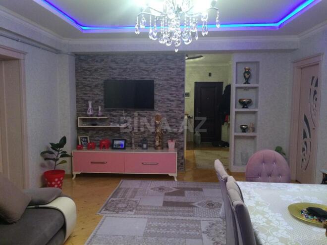 Продаётся 3-комн. новостройка 103 м², пос. Бакиханова, photo 6 from 15