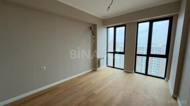 Satılır 3 otaqlı yeni tikili 70 m², Yeni Yasamal q., photo 14 from 26