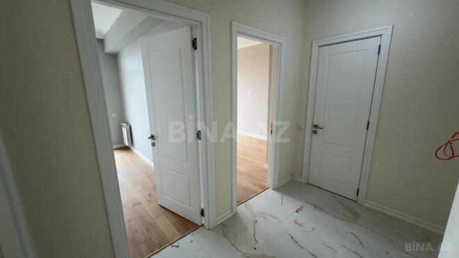 Satılır 3 otaqlı yeni tikili 70 m², Yeni Yasamal q., photo 17 from 26