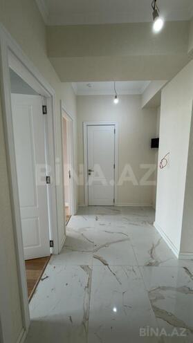 Satılır 3 otaqlı yeni tikili 70 m², Yeni Yasamal q., photo 19 from 26