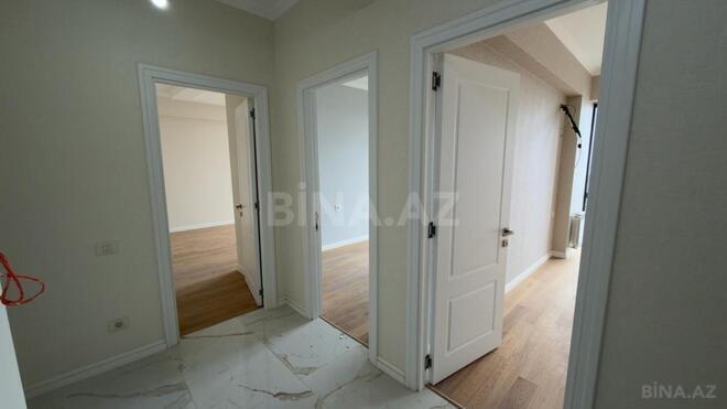Satılır 3 otaqlı yeni tikili 70 m², Yeni Yasamal q., photo 18 from 26