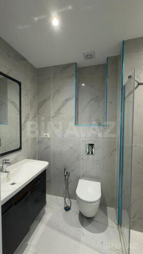 Satılır 3 otaqlı yeni tikili 70 m², Yeni Yasamal q., photo 22 from 26