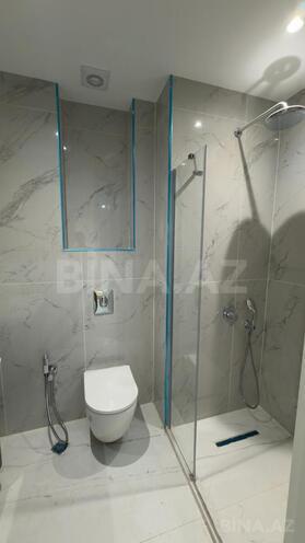 Satılır 3 otaqlı yeni tikili 70 m², Yeni Yasamal q., photo 23 from 26