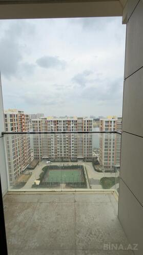Satılır 3 otaqlı yeni tikili 70 m², Yeni Yasamal q., photo 20 from 26
