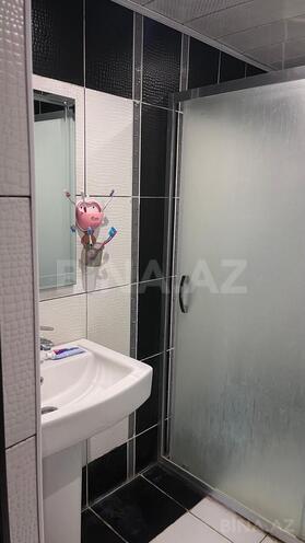 Satılır 3 otaqlı yeni tikili 141 m², Xalqlar Dostluğu m., photo 10 from 17