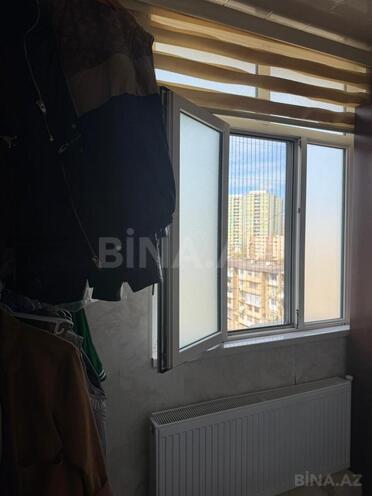 Satılır 3 otaqlı köhnə tikili 85 m², Xətai r., photo 16 from 18