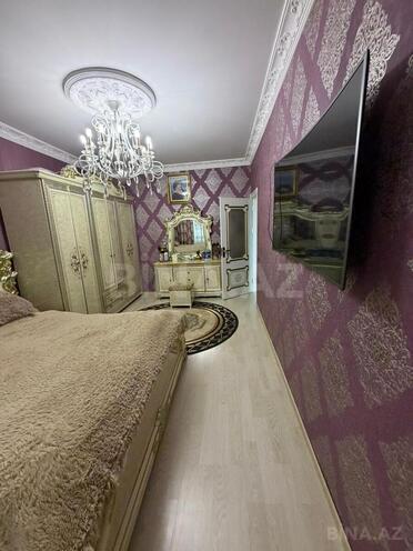 Satılır 3 otaqlı köhnə tikili 85 m², Xətai r., photo 6 from 18