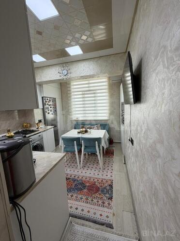 Satılır 3 otaqlı köhnə tikili 85 m², Xətai r., photo 9 from 18