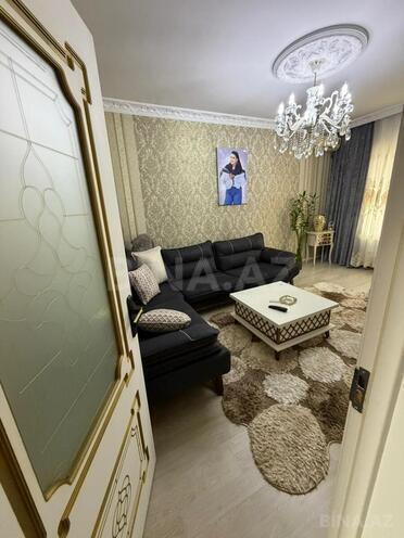 Satılır 3 otaqlı köhnə tikili 85 m², Xətai r., photo 3 from 18