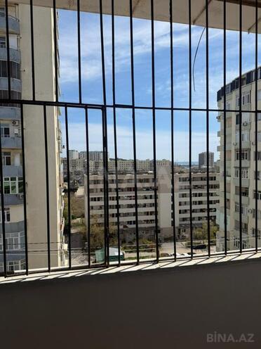 Satılır 3 otaqlı köhnə tikili 85 m², Xətai r., photo 15 from 18
