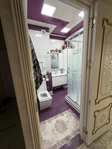 Satılır 3 otaqlı köhnə tikili 85 m², Xətai r., photo 13 from 18