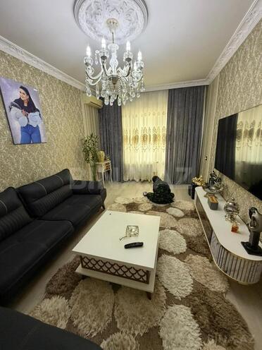 Satılır 3 otaqlı köhnə tikili 85 m², Xətai r., photo 1 from 18