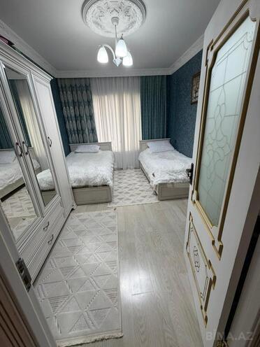 Satılır 3 otaqlı köhnə tikili 85 m², Xətai r., photo 8 from 18
