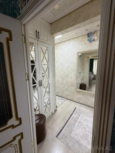 Satılır 3 otaqlı köhnə tikili 85 m², Xətai r., photo 12 from 18