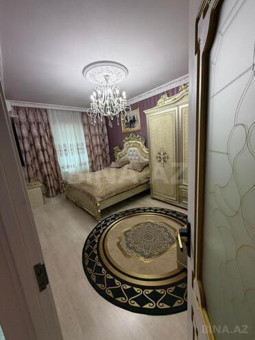 Satılır 3 otaqlı köhnə tikili 85 m², Xətai r., photo 5 from 18