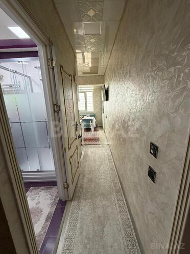 Satılır 3 otaqlı köhnə tikili 85 m², Xətai r., photo 14 from 18