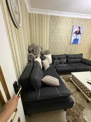 Satılır 3 otaqlı köhnə tikili 85 m², Xətai r., photo 4 from 18