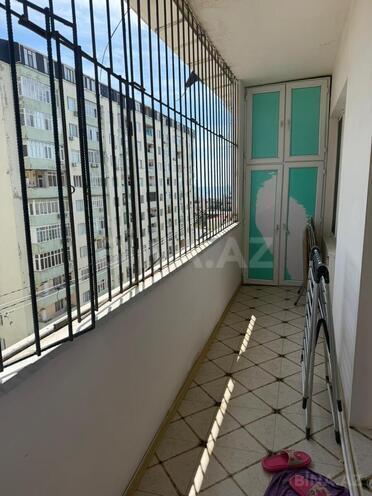 Satılır 3 otaqlı köhnə tikili 85 m², Xətai r., photo 17 from 18