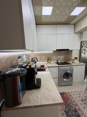Satılır 3 otaqlı köhnə tikili 85 m², Xətai r., photo 10 from 18