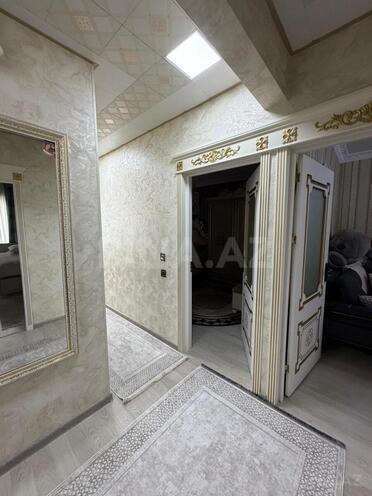 Satılır 3 otaqlı köhnə tikili 85 m², Xətai r., photo 11 from 18