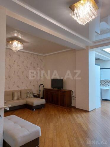Satılır 2 otaqlı yeni tikili 82 m², Elmlər Akademiyası m., photo 14 from 15
