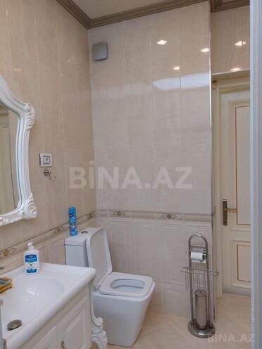 Satılır 2 otaqlı yeni tikili 82 m², Elmlər Akademiyası m., photo 6 from 15