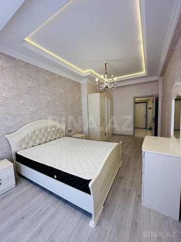 İcarəyə verilir 3 otaqlı yeni tikili 93 m², Nəriman Nərimanov m., photo 7 from 16