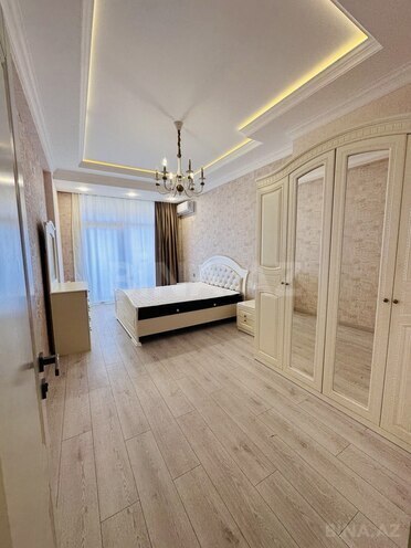 İcarəyə verilir 3 otaqlı yeni tikili 93 m², Nəriman Nərimanov m., photo 6 from 16