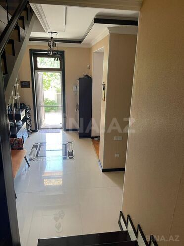 İcarəyə verilir 4 otaqlı həyət evi/bağ evi 200 m², Badamdar q., photo 15 from 31
