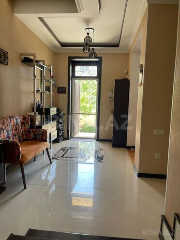 İcarəyə verilir 4 otaqlı həyət evi/bağ evi 200 m², Badamdar q., photo 20 from 31