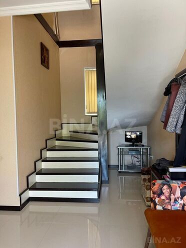 İcarəyə verilir 4 otaqlı həyət evi/bağ evi 200 m², Badamdar q., photo 16 from 31