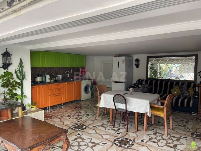 İcarəyə verilir 4 otaqlı həyət evi/bağ evi 200 m², Badamdar q., photo 25 from 31