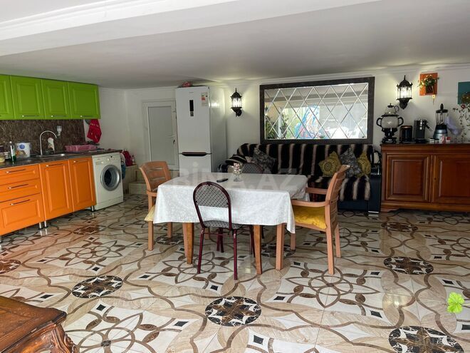 İcarəyə verilir 4 otaqlı həyət evi/bağ evi 200 m², Badamdar q., photo 24 from 31
