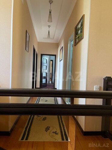 İcarəyə verilir 4 otaqlı həyət evi/bağ evi 200 m², Badamdar q., photo 19 from 31