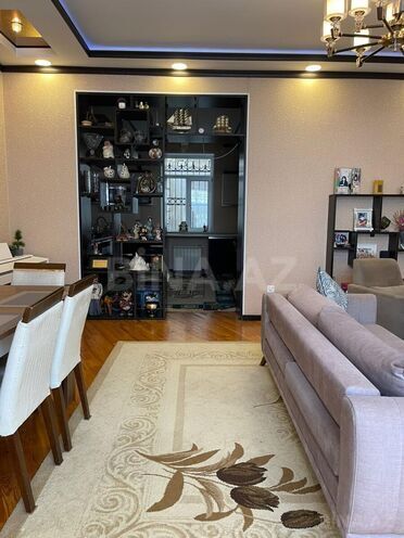 İcarəyə verilir 4 otaqlı həyət evi/bağ evi 200 m², Badamdar q., photo 4 from 31