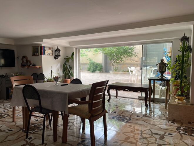 İcarəyə verilir 4 otaqlı həyət evi/bağ evi 200 m², Badamdar q., photo 23 from 31