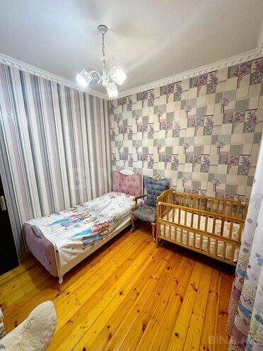 Satılır 3 otaqlı həyət evi/bağ evi 120 m², Masazır q., photo 10 from 13